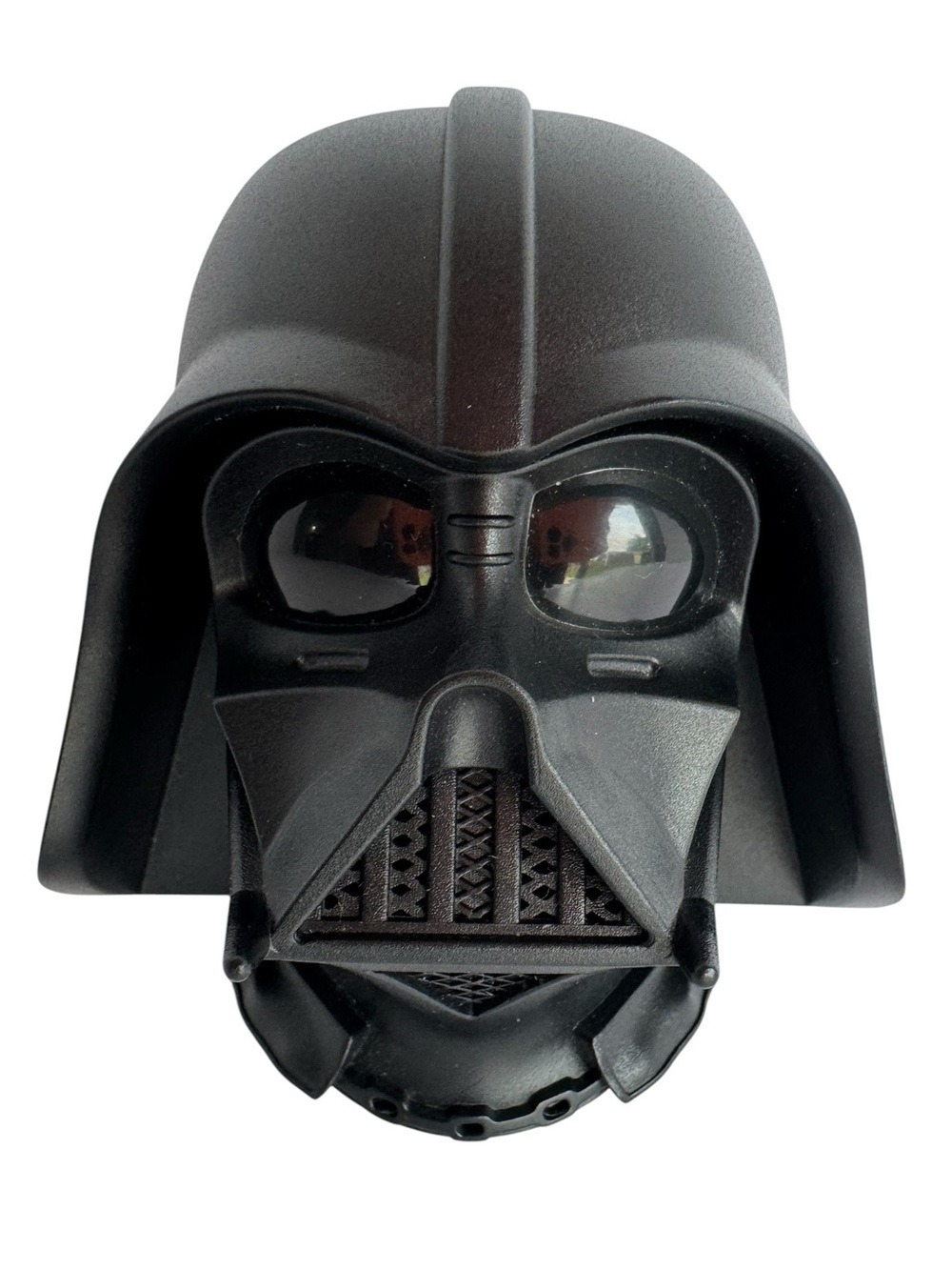 Star Wars Darth Vader Head Clapper Plug In Appliance Controller Sounds WORKS!